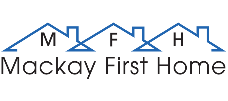 Mackay First Home